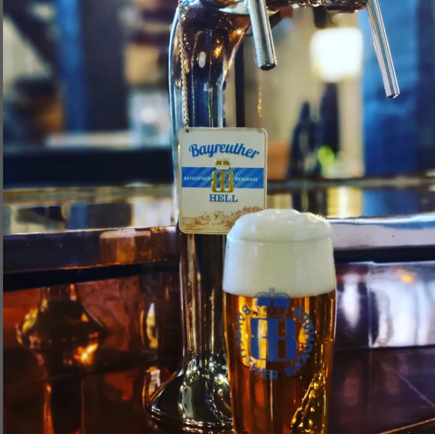 Wir sind wieder da !