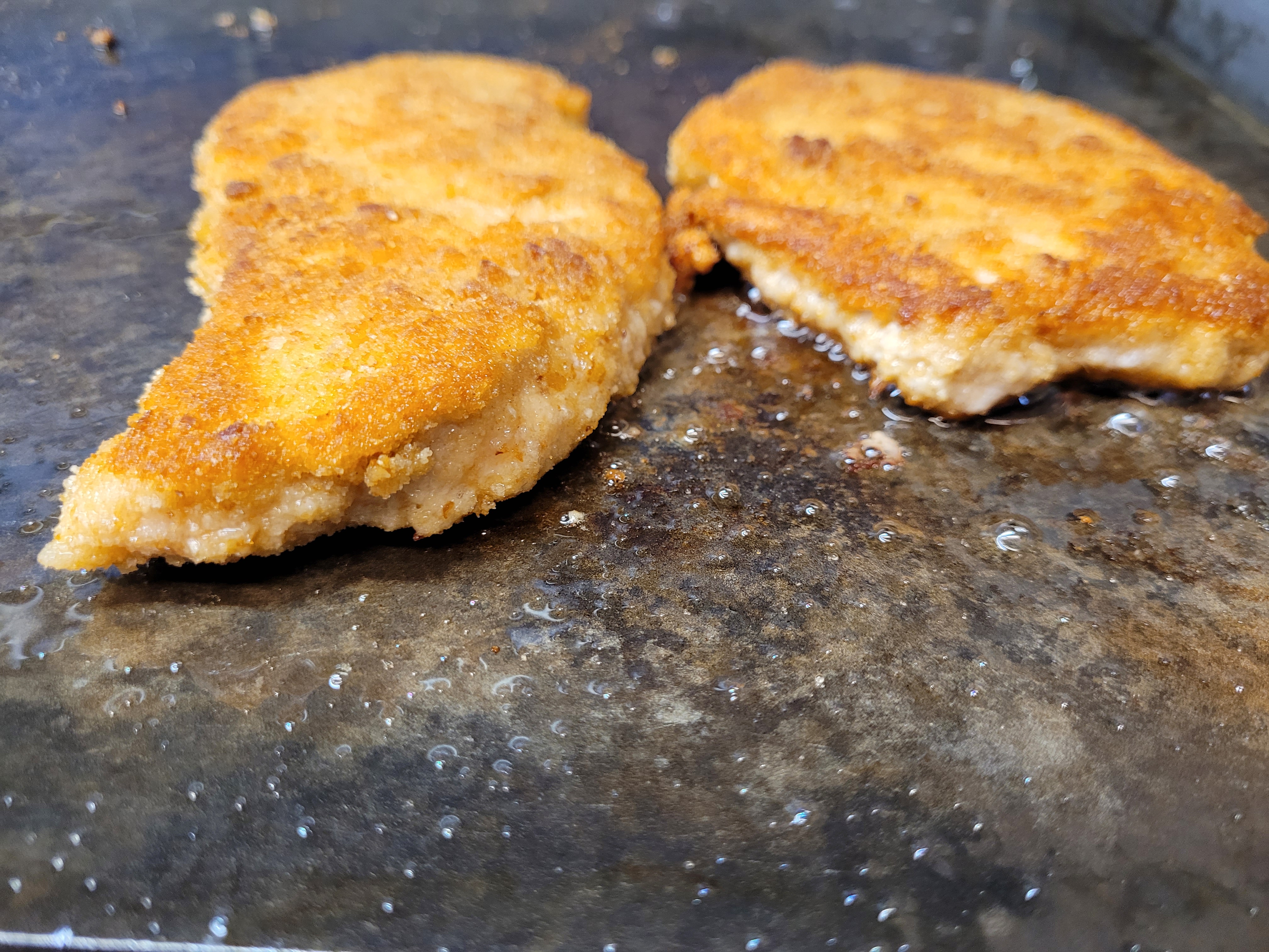 Gastro-Checker wird zum Caprese !!!